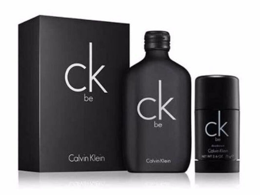 CK be by Calvin Klein2pc Gift Set