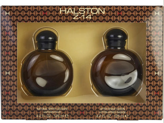 Halston Z14 Halston 2pc Gift Set