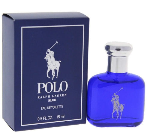 Polo Blue Ralph Lauren for Men Mini