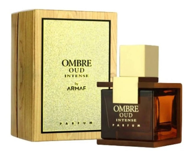 Ombre Oud Intense Eau de Parfum Spray for Men