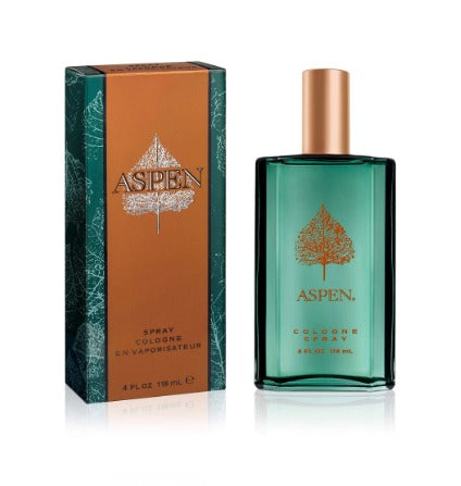 Aspen For Men by Coty