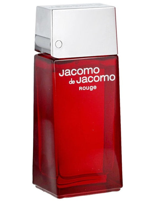 Jacomo de Jacomo Rouge by Jacomo Tester