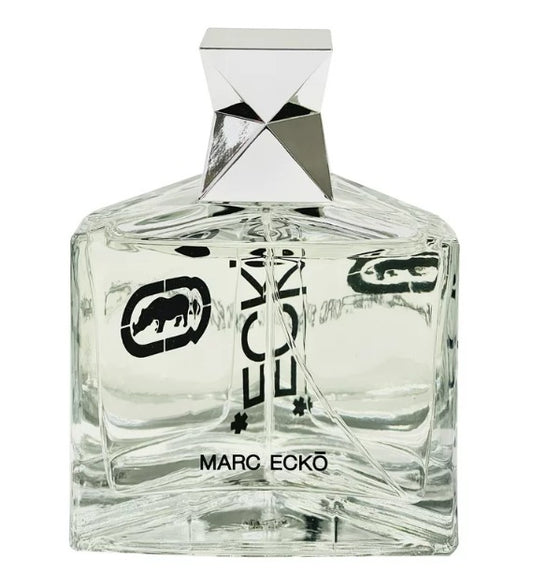 Ecko by Marc Ecko Tester Box