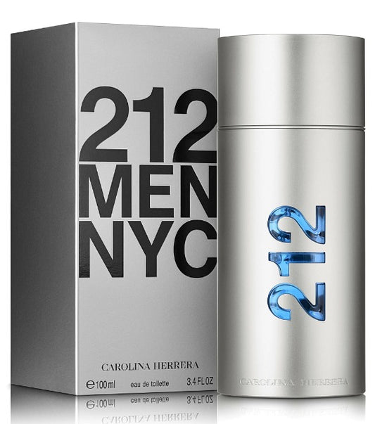 212 Men by Carolina Herrera