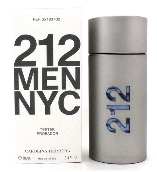 212 Men by Carolina Herrera