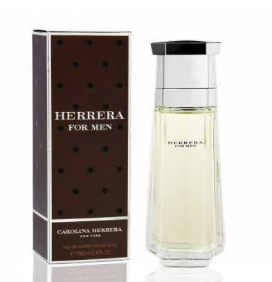 Herrera For Men by Carolina Herrera