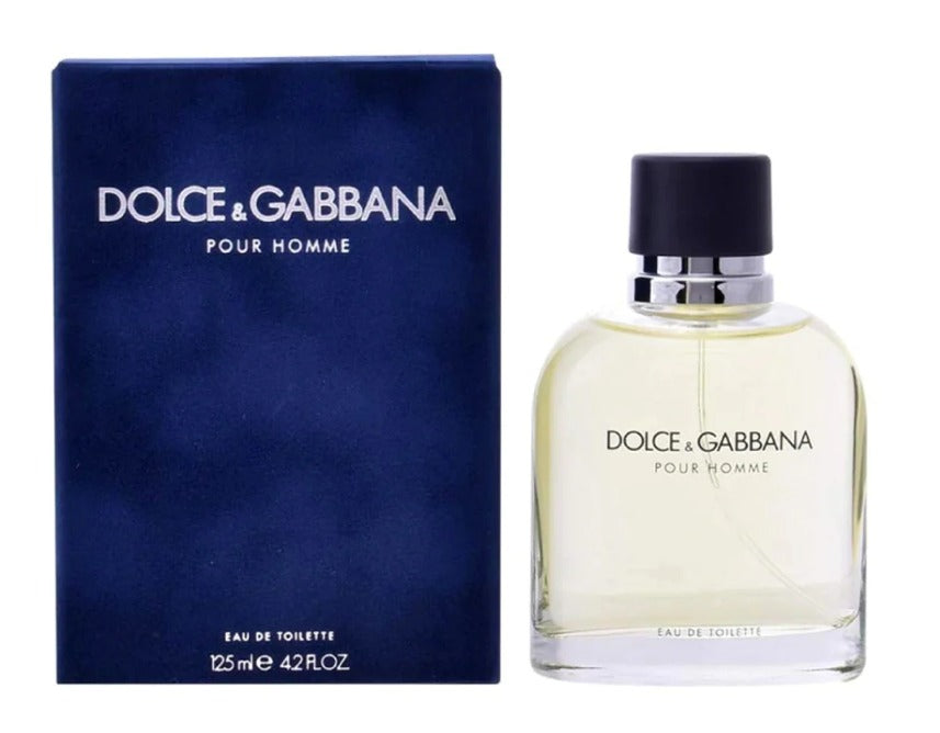 Dolce&Gabbana Pour Homme by Dolce&Gabbana