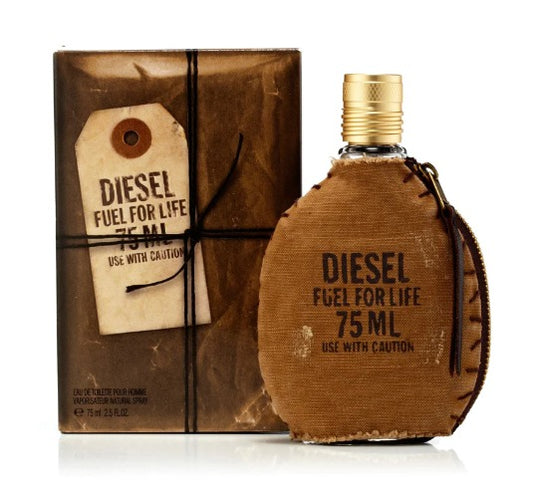 Fuel for Life Homme by Diesel