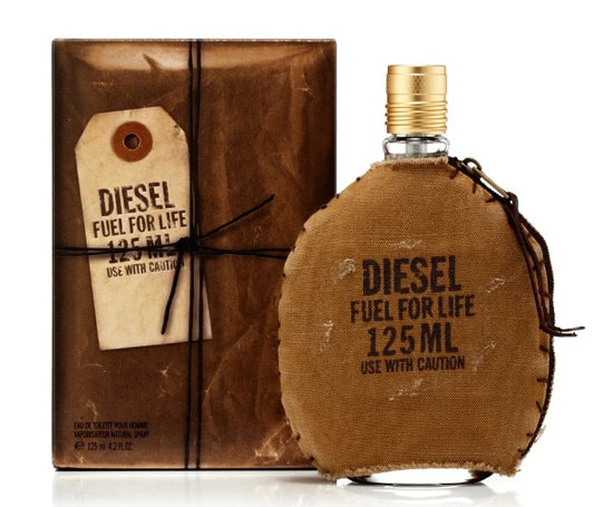 Fuel for Life Homme by Diesel