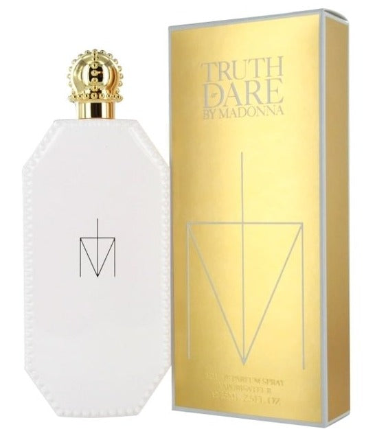 Truth or Dare by Madonna 2.5oz