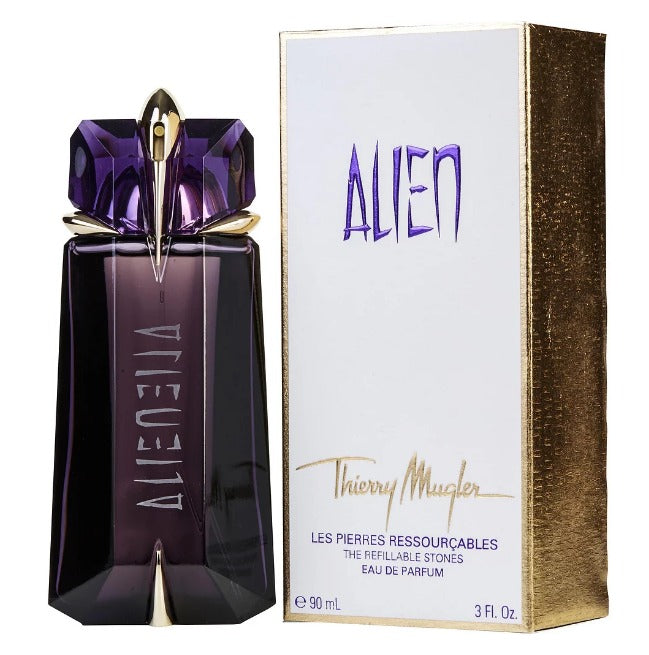 Alien by Mugler