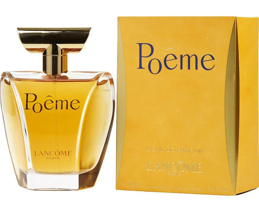 Poeme by Lancôme