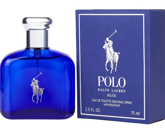 Polo Blue by Ralph Lauren