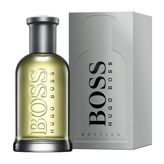 Boss Bottled by Hugo Boss