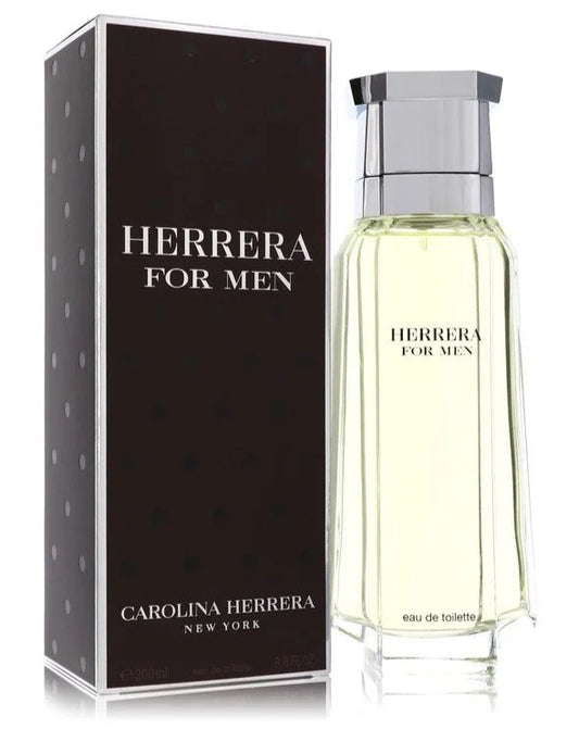 Herrera For Men by Carolina Herrera