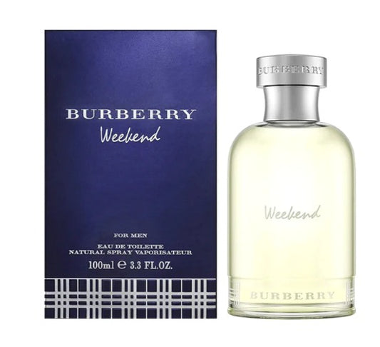 Weekend for Men by Burberry