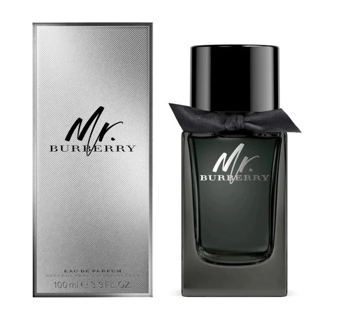 Mr. Burberry Eau de Parfum by Burberry