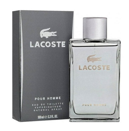 Lacoste Pour Homme by Lacoste