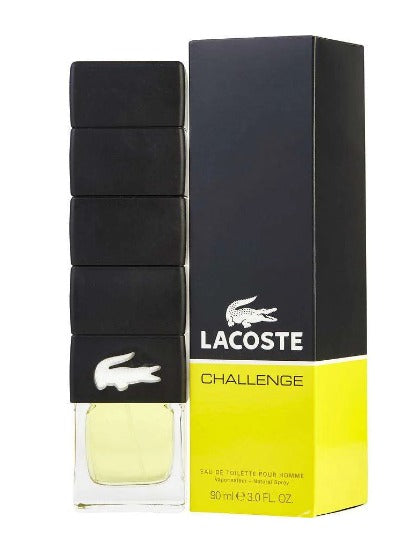 Challenge by Lacoste