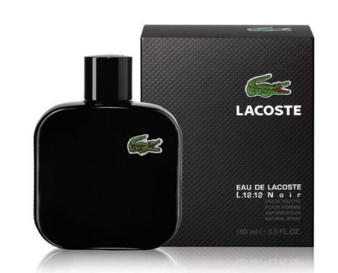 Eau de Lacoste L.12.12. Noir by Lacoste