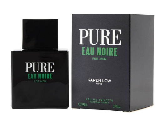 Pure Eau Noire by Karen Low