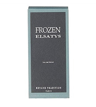 Frozen Elsatys by Reyane Tradition