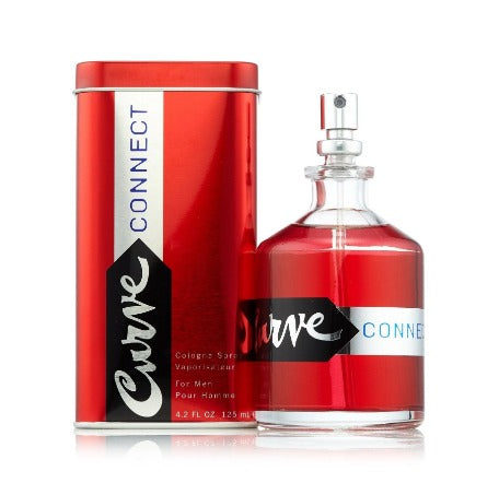 Curve Connect for Men Liz Claiborne