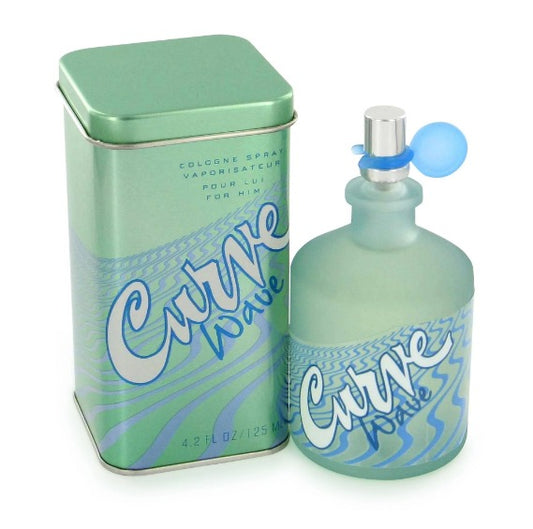 Curve Wave by Liz Claiborne