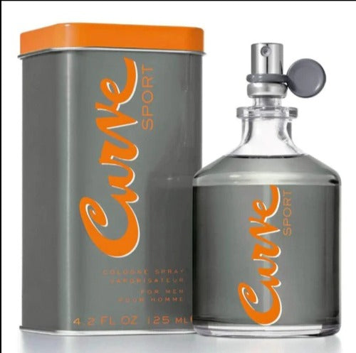 Curve Sport by Liz Claiborne