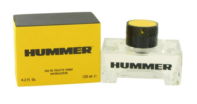 Hummer by Hummer