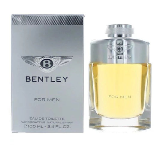 Bentley for Men by Bentley