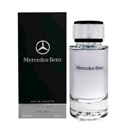 Mercedes-Benz by Mercedes-Benz