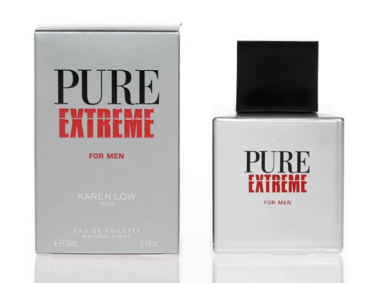 Pure Extreme by Karen Low