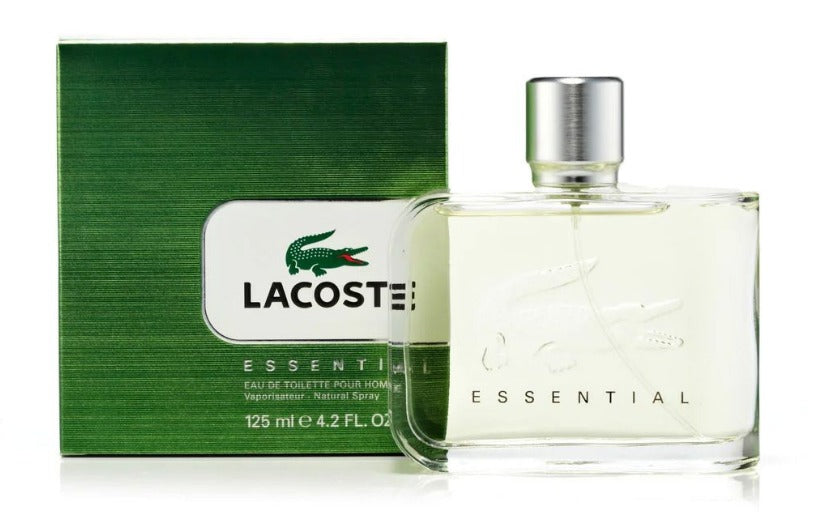 Essential by Lacoste