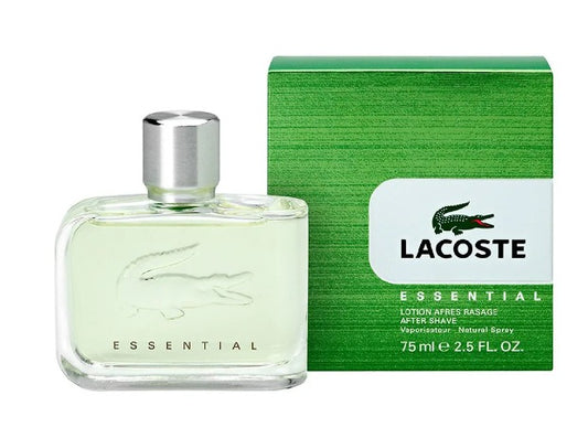 Essential by Lacoste