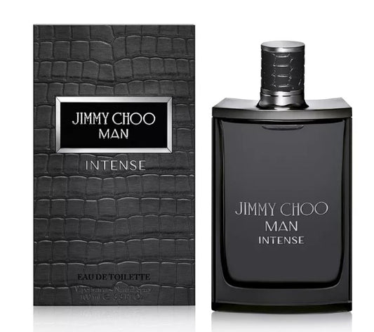 Jimmy Choo Man Intense by Jimmy Choo