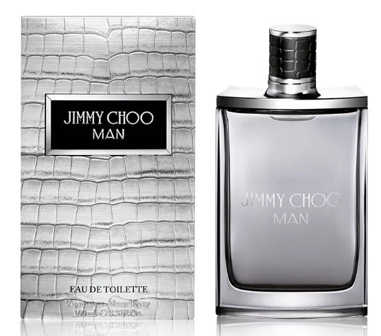 Jimmy Choo Man by Jimmy Choo