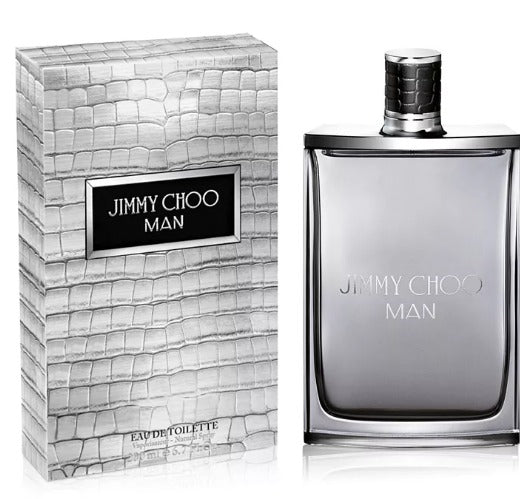 Jimmy Choo Man by Jimmy Choo