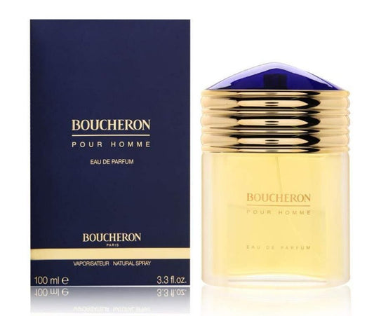 Boucheron Pour Homme by Boucheron