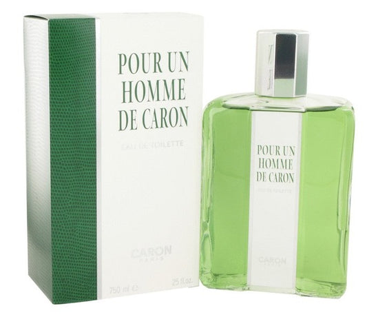 Pour Un Homme de Caron by Caron