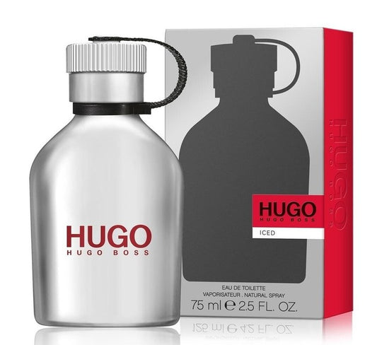 Hugo Iced by Hugo Boss