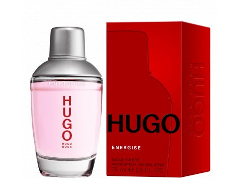 Hugo Energise by Hugo Boss