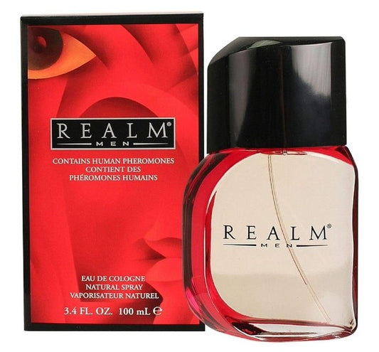 Realm Men by Erox