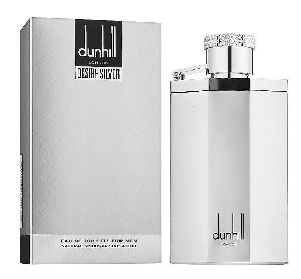 Desire Silver by Alfred Dunhill