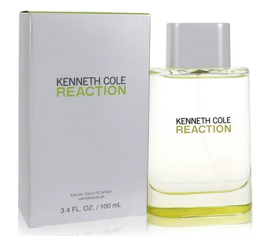 Reaction by Kenneth Cole