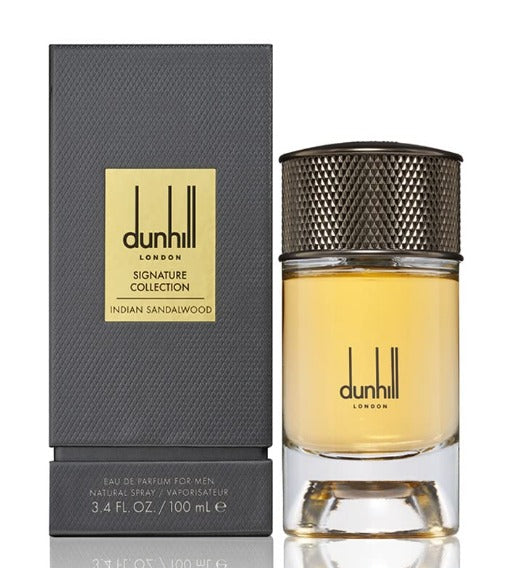 Indian Sandalwood by Alfred Dunhill