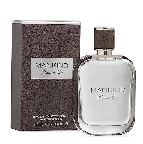 Mankind by Kenneth Cole