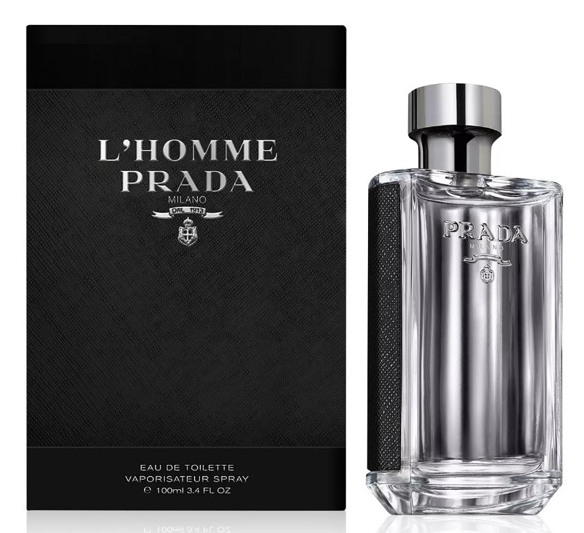 Prada L'Homme by Prada