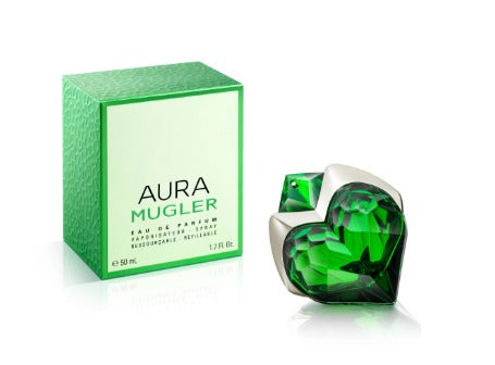 Aura Mugler by Mugler