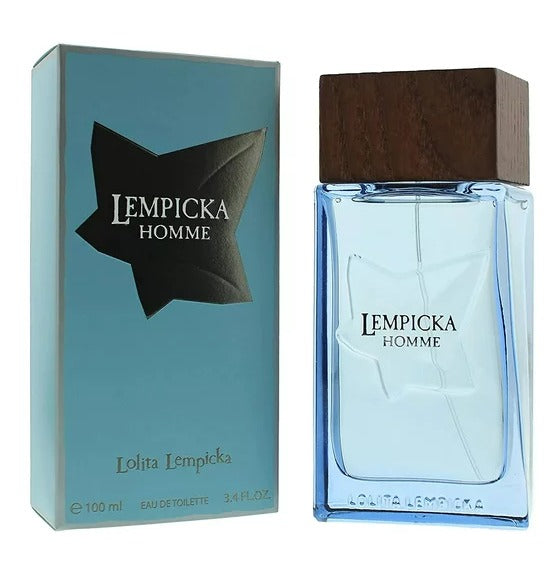 Lempicka Homme Lolita Lempicka